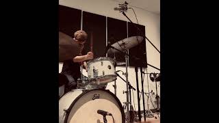 JOHN SCOFIELD - CAMELUS ( DRUM COVER )