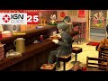 Persona 4 Golden Walkthrough - The Rainy Day Mega Beef Bowl Challenge [Part 25]