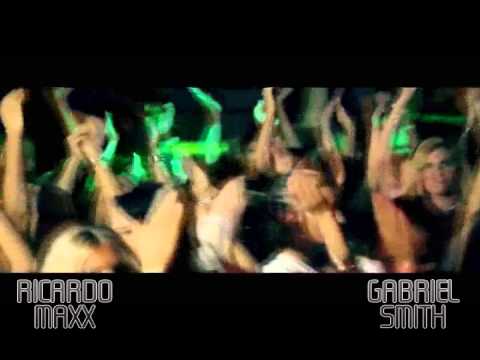 Goldhand feat. Nita - Rain down on me (Ricardo Maxx & Gabriel Smith remix)