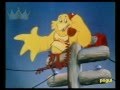 BT Tv Advert Buzby