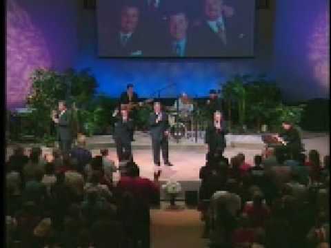 Thumbnail for When He Blessed My Soul video