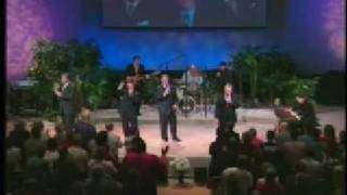 When He Blessed My Soul-Gold City