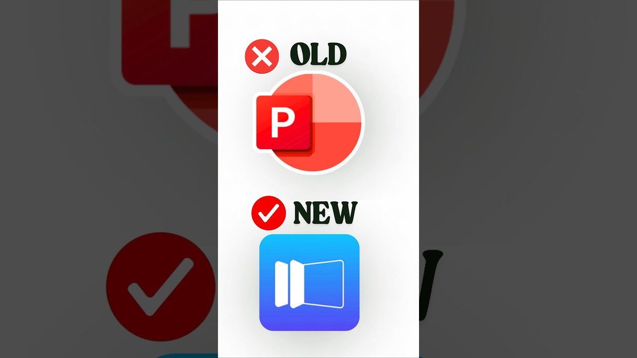 PowerPoint Presentations in a single click