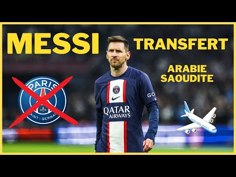 Messi rejoint Al-Hilal : le transfert choc du siècle ?