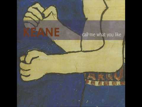 Closer Now - Keane