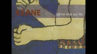 Closer Now - Keane