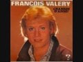 FRANÇOIS VALÉRY.... chanson d'adieu ( 1982 ...