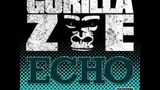 Echo Gorilla Zoe
