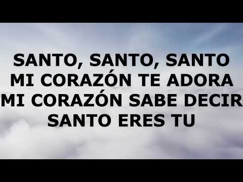 Santo Santo Santo- Ericson Alexander Molano