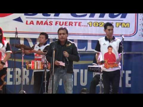 UN HOMBRE NO LLORA -  REYNALDO Y EL GRAN SEXTETO