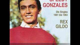 Rex Gildo - Geh nicht vorbei (Walk on by)