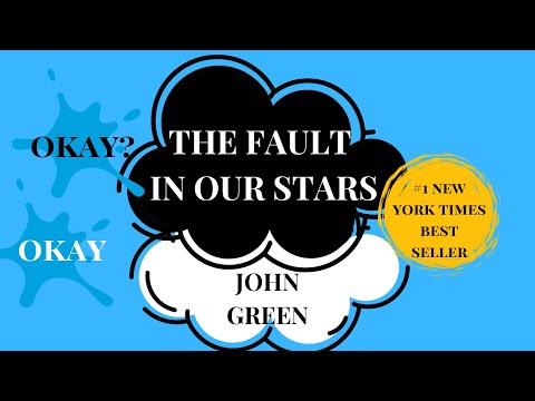 The Fault in Our Stars ( Chapter 2 )