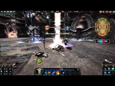 SMITE - ARENA con DEARG