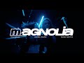 MONSTO feat. DANIEL OKARO, KIANA NASTYA - MAGNOLIA (Official Video)