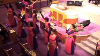 Sing - Micah Stampley