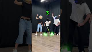 Шаффл Баттл 😎🔥 WHO WIN ? 🤔🏆 NEON MODE 😨⭐️ TUZELITY SHUFFLE !!