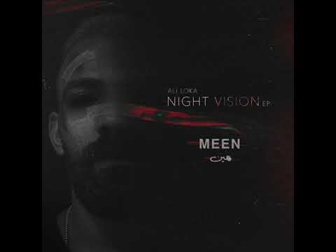 Ali Loka X Ouzzy  - Meen / على لوكا - مين