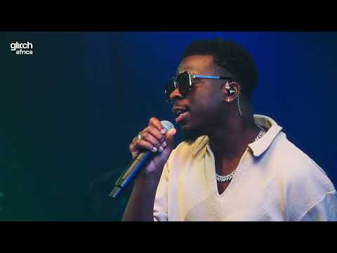 Keys the Prince - Left Right | Glitch Sessions