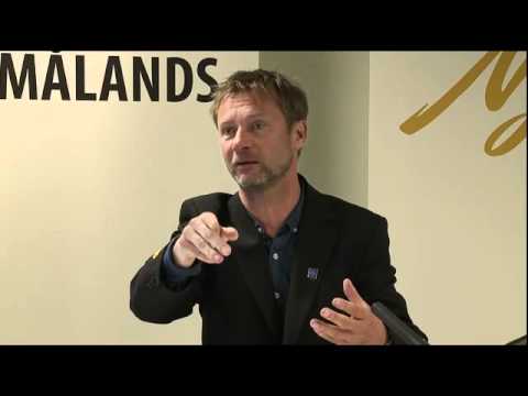 Presskonferens efter Kalmar FF - BK Häcken