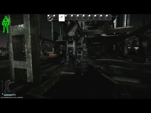 Now that we have VOIP in Tarkov