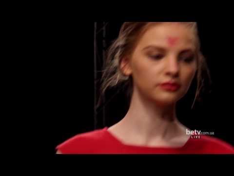 TIKOTA UNIQUE. Показ коллекции SS2017 на 39 Ukrainian Fashion Week