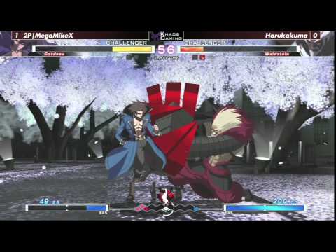 CC2014 UNIB L4   2P MegaMikeX GOR vs Haruakuma WAL