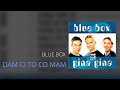 BLUE BOX Dam Ci To Co Mam 2000 Disco Polo