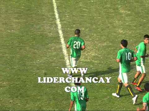 Copa Perú Huaral: Social Huando - San Miguel Arcángel