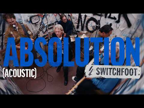 Absolution - Switchfoot