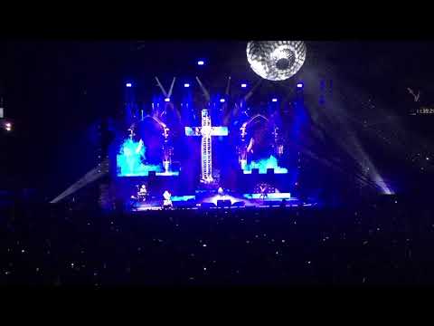 OZZY OSBOURNE Mr. Crowley | Ozzfest - New Year's Eve 2018-2019 - Live in Los Angeles, USA