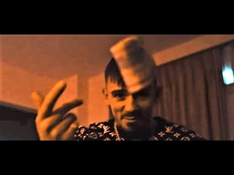 Capital Bra ►Tagelang Wach◄ (prod.Kingside)