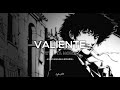 Valiente - Vetusta Morla (Lyrics English & Español)