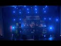 Alec Benjamin -Let Me Down Slowly [Live Performance]