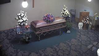 Ray Starr Funeral Service