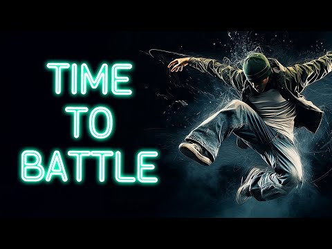 ElectricElwizz  - Time To Battle (Goofer The B-beat Cover)