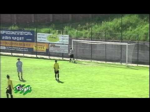 CHIERI / J-STARS FASI FINALI - OK GOL 10.05.11