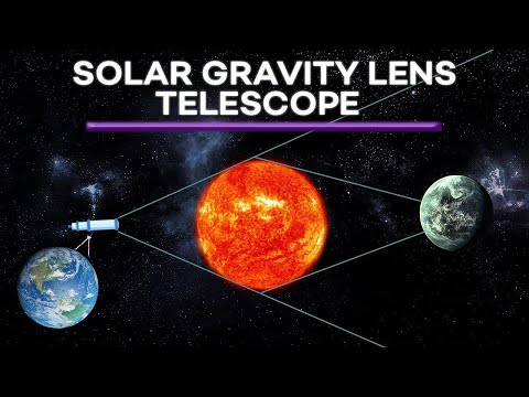 The 5 Exoplanets That Humanity Could Move Into The Future