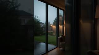 #DreamScreenAI #rainy #sydney #nsw #ytshorts #relaxing #peace #youtubeshorts @ahmedarsal #nature