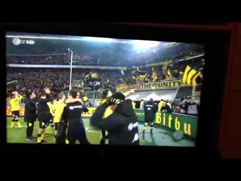 Hier regiert der BVB