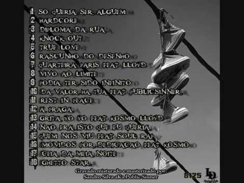 Sacik Brow- Grita yo yo ft. Kosmo & Lloyd (2012) mixtape made in ghetto