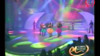 OV7 - Medley de La Onda Vaselina (Gran Musical, 2003, parte 1)