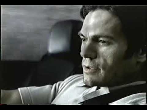 BMW Z4 Commercial