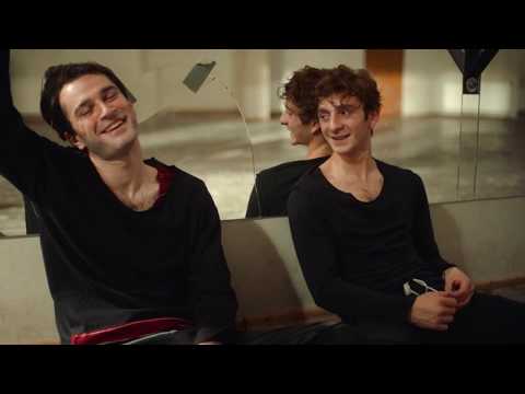 Kite - Jonny Boy ("Als wir tanzten")