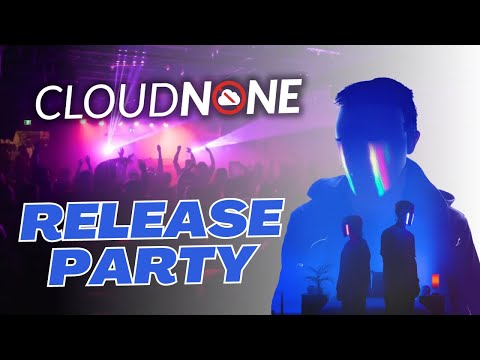CloudNone - Almost Weightless Album Release Party - Denver, CO - Larimer Lounge - May 13, 2023