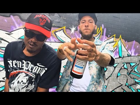 Jizo Man - Dat Part (Official Music Video)