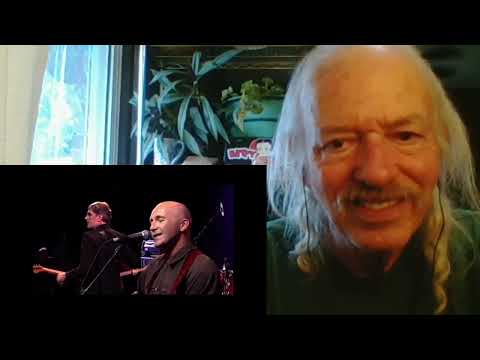 The Go-Betweens  Finding You(live)  REACTION