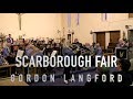 Scarborough Fair (Gordon Langford)