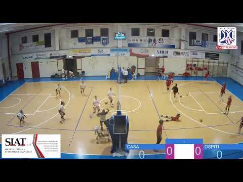 U18F # GSO VILLA - CANEGRATE