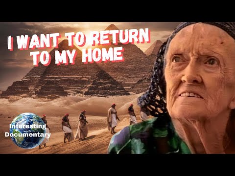 Is There Evidence of Reincarnation? The Story of Dorothy Eady (Former Egyptian Priestess)