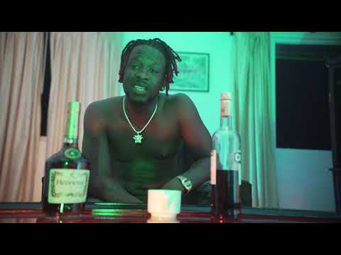 Prince Akeem - Listerine (Official video)